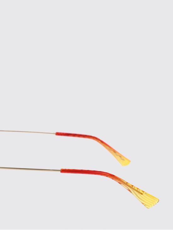 26SS 마우이짐 선글라스 H665 16B 16B SHINY GOLD BRONZE Gold - MAUI JIM