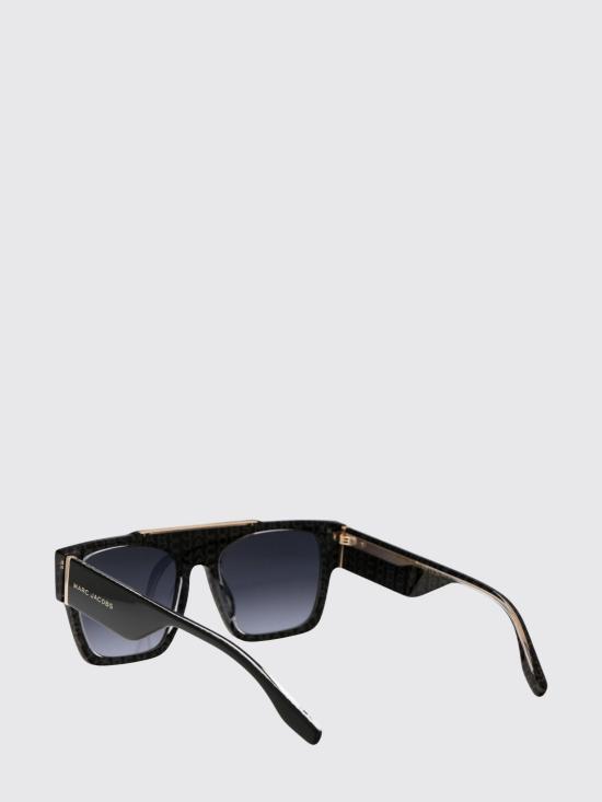26SS 마크제이콥스 선글라스 MARC757 S 1EI9O Black - MARC JACOBS