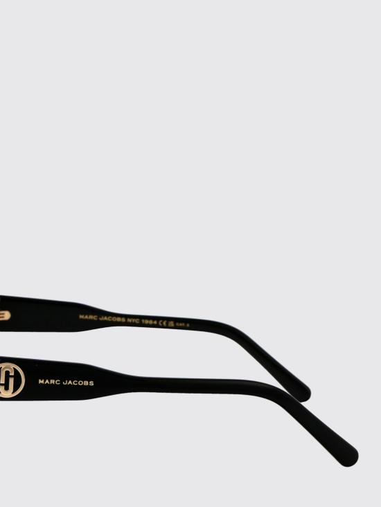25FW 마크제이콥스 선글라스 MARC733 S 8079O Black - MARC JACOBS