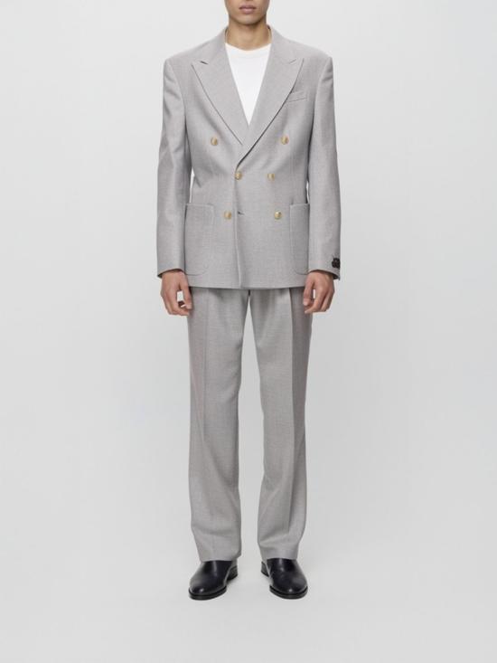 25FW 일레븐티 수트 세트 L70ABUB01TES0L085 13 Grey