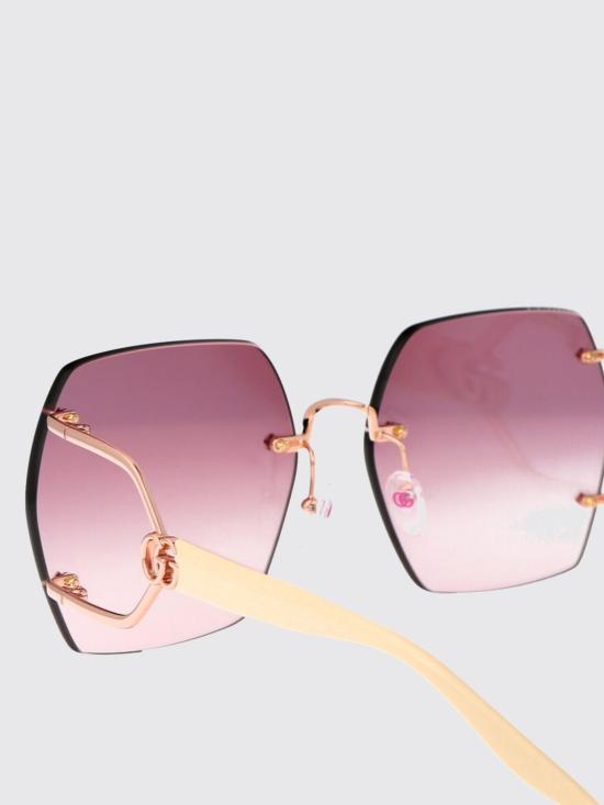 25FW 구찌 선글라스 GG1562S 004 Gold - GUCCI