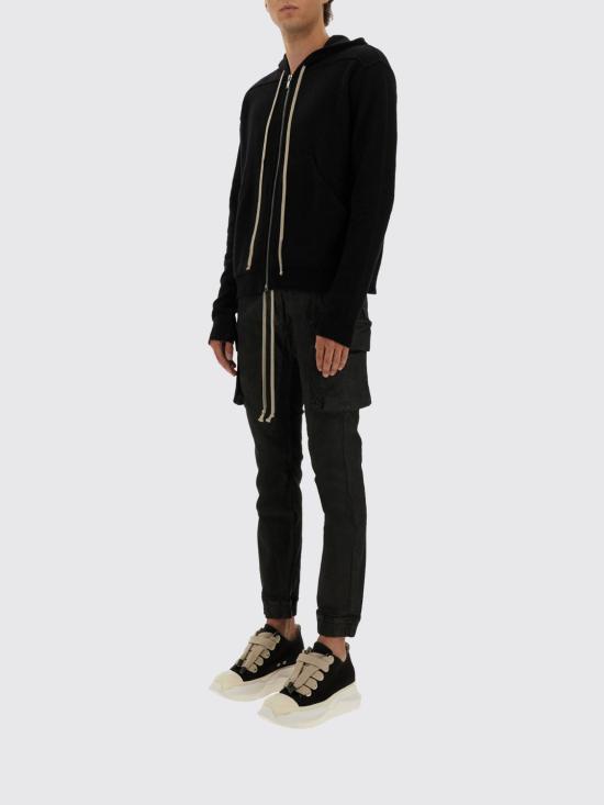 25FW 다크쉐도우 팬츠 DU02E7386SBW 99X Black - DRKSHDW