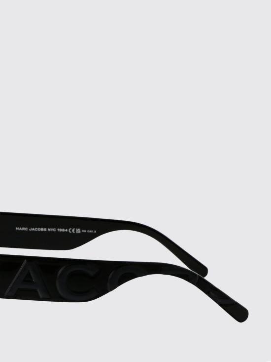 25FW 마크제이콥스 선글라스 MARC694 G S 08A9O Black - MARC JACOBS