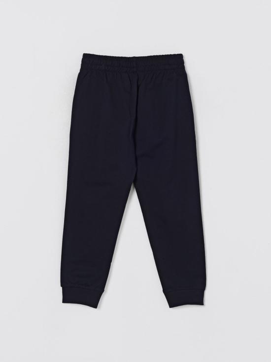 25FW [키즈] 엠포리오 아르마니 팬츠 7B000027AF10380 UB102 Blue - EMPORIO ARMANI