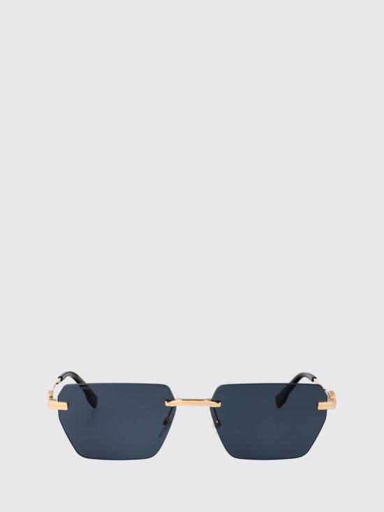 26SS 디스퀘어드2 선글라스 D20102 s 807 Black - DSQUARED2