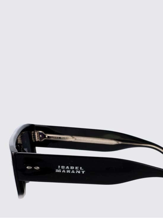 25FW 이자벨마랑 선글라스 IM0169 G S 807IR Black - ISABEL MARANT