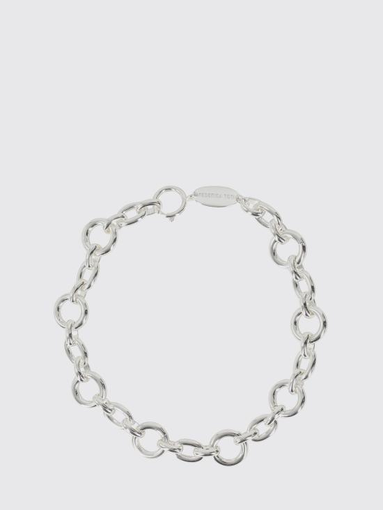 25FW 페데리카 토시 보석 FT25LA04S Silver