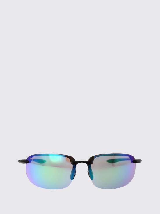 26SS 마우이짐 선글라스 GM456 14 14 14 TRANSLUCENT MATTE Grey - MAUI JIM