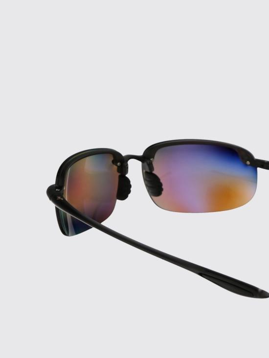 26SS 마우이짐 선글라스 GM456 14 14 14 TRANSLUCENT MATTE Grey - MAUI JIM