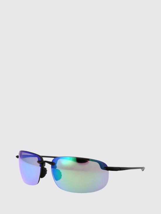 26SS 마우이짐 선글라스 GM456 14 14 14 TRANSLUCENT MATTE Grey