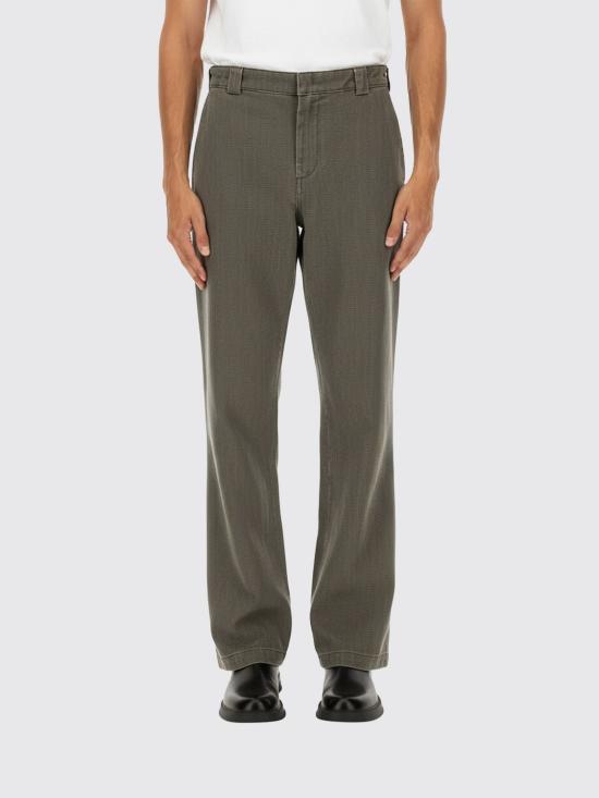 25FW 아스페시 팬츠 CP51D572 10356 Grey