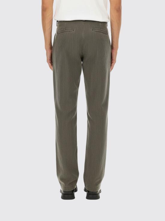 25FW 아스페시 팬츠 CP51D572 10356 Grey - ASPESI