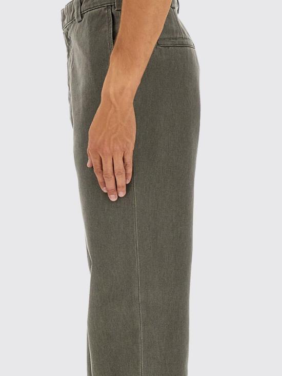 25FW 아스페시 팬츠 CP51D572 10356 Grey - ASPESI