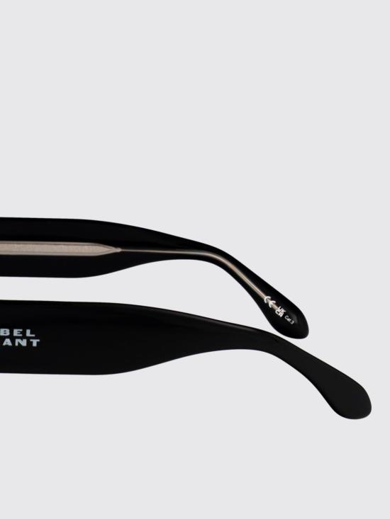 25FW 이자벨마랑 선글라스 IM0185 G S 807 Black - ISABEL MARANT