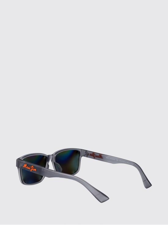 26SS 마우이짐 선글라스 688 14 14 Matte Transparent Grey - MAUI JIM