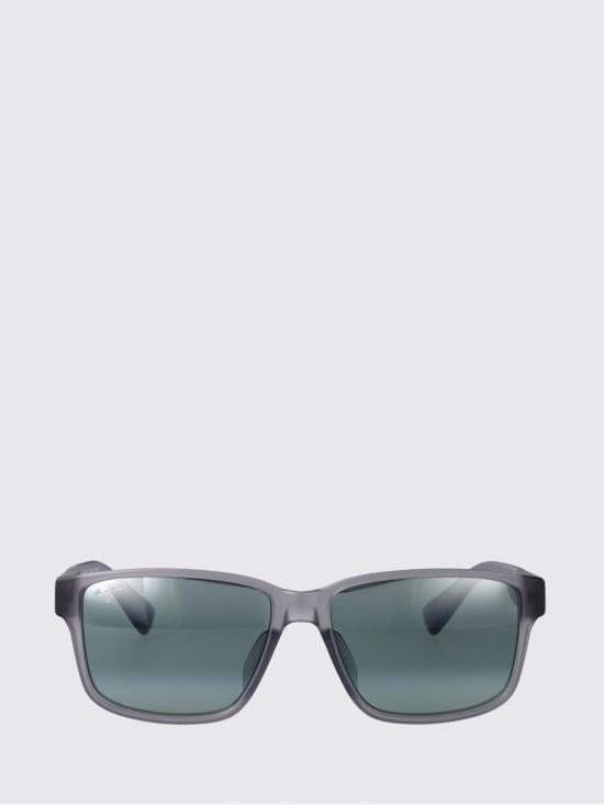 26SS 마우이짐 선글라스 688 14 14 Matte Transparent Grey - MAUI JIM