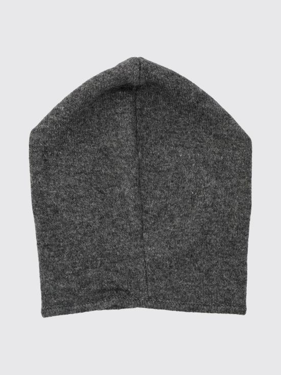 25FW 가니 머플러/스카프 A7207 252 Grey - GANNI