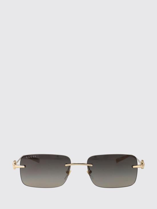 25FW 구찌 선글라스 GG1703S 005 Gold - GUCCI