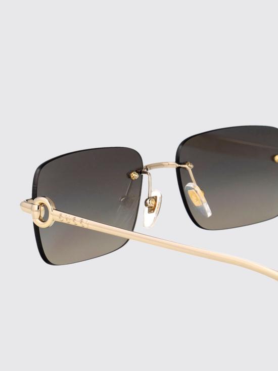 25FW 구찌 선글라스 GG1703S 005 Gold - GUCCI
