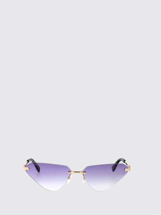 26SS 디스퀘어드2 선글라스 D20108 S S9EDG Violet - DSQUARED2