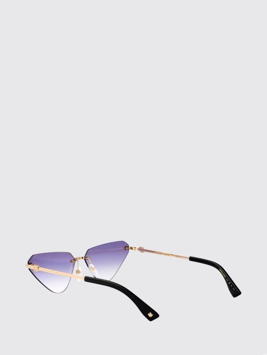 26SS 디스퀘어드2 선글라스 D20108 S S9EDG Violet - DSQUARED2
