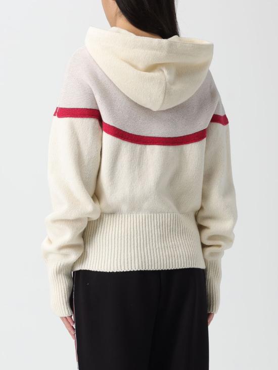 25FW 지씨디에스 스웨터 B2CW1918KI9 15 Grey - GCDS