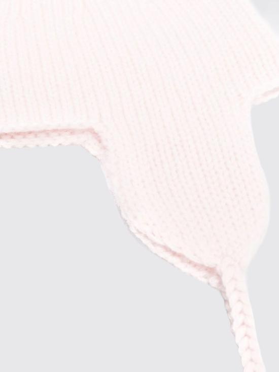 25FW [키즈] 봉쁘앙 모자 PEBDA2737B0 021 Pink - BONPOINT