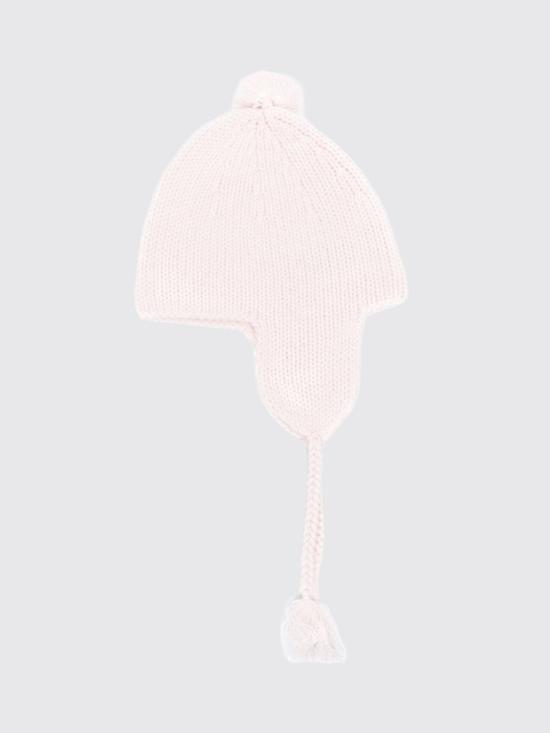 25FW [키즈] 봉쁘앙 모자 PEBDA2737B0 021 Pink