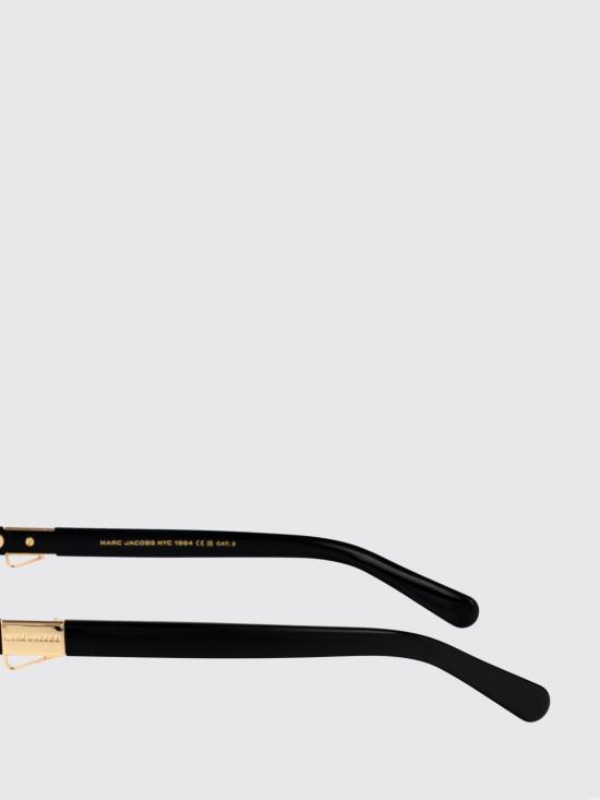 25FW 마크제이콥스 선글라스 MARC496 S PEF Petroleum Blue - MARC JACOBS