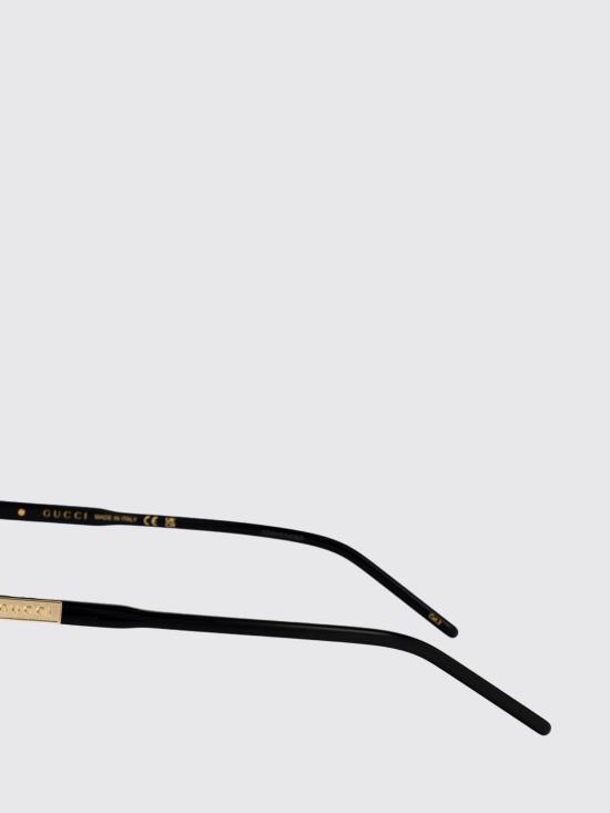 25FW 구찌 선글라스 GG1799S 001 Gold - GUCCI