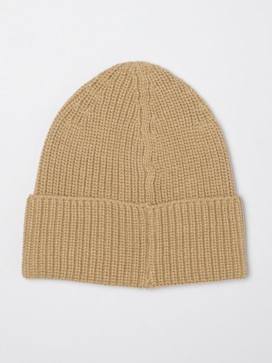 25FW [키즈] 엠에스지엠 모자 F5MSJUHT091 MS030 Beige - MSGM