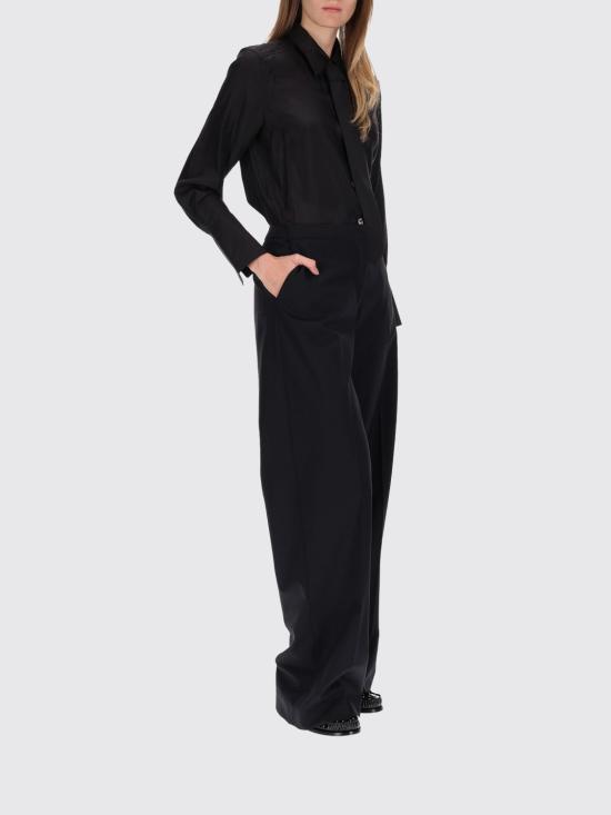 25FW 폴 스미스 셔츠 W1R362BT11170 79 Black - PAUL SMITH