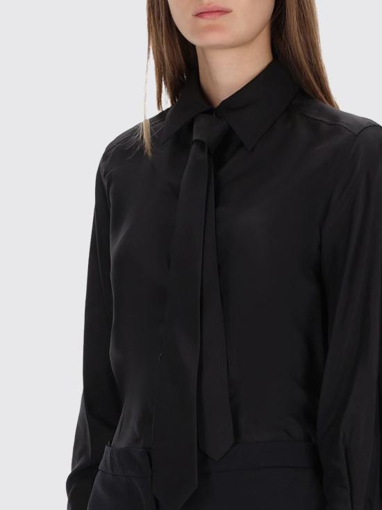 25FW 폴 스미스 셔츠 W1R362BT11170 79 Black - PAUL SMITH