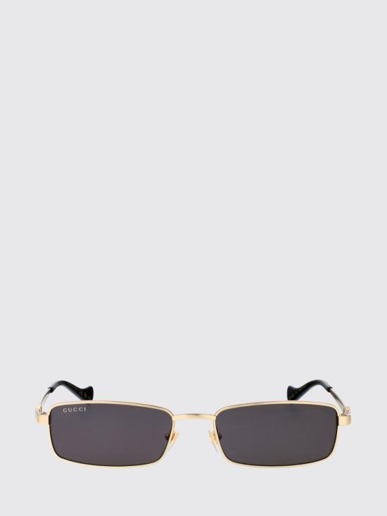 25FW 구찌 선글라스 GG1600S 001 Gold - GUCCI
