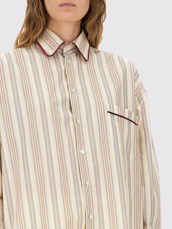 25FW 에트로 셔츠 WRIA002899TR580 S9840 Multicolor - ETRO