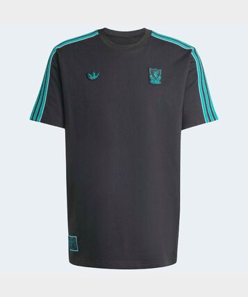 25FW 아디다스 반팔 티셔츠 JW5470 DOM