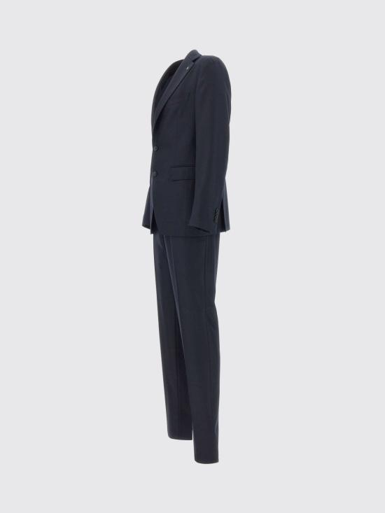 25FW 딸리아토레 수트 세트 2SVS22B01AI080005 B5044 Blue - TAGLIATORE