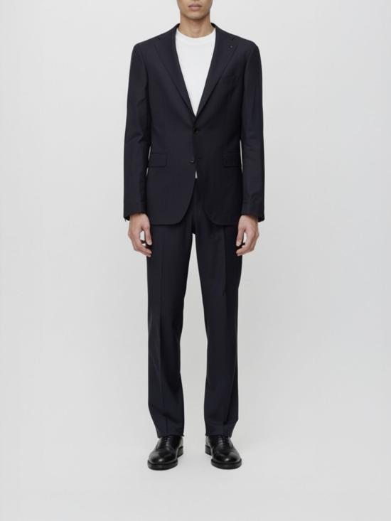 25FW 딸리아토레 수트 세트 2SVS22B01AI080005 B5044 Blue