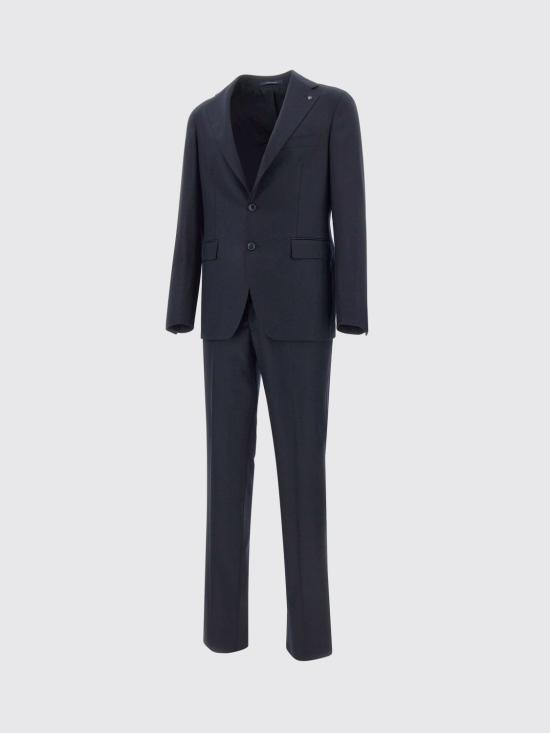 25FW 딸리아토레 수트 세트 2SVS22B01AI080005 B5044 Blue - TAGLIATORE