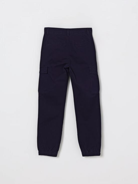 25FW [키즈] 썬 68 팬츠 P45303 07 Blue - SUN 68