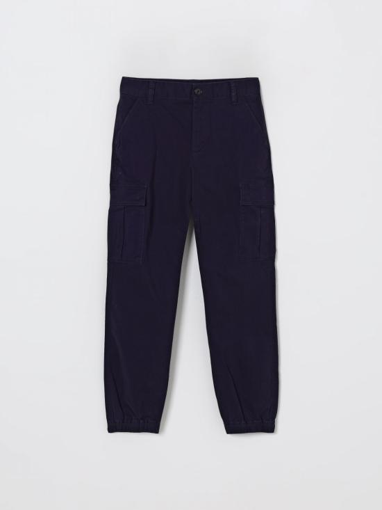 25FW [키즈] 썬 68 팬츠 P45303 07 Blue