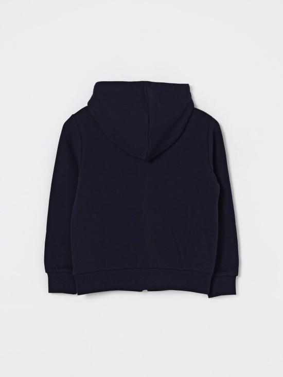 25FW [키즈] 썬 68 풀오버 F45302 07 Blue - SUN 68