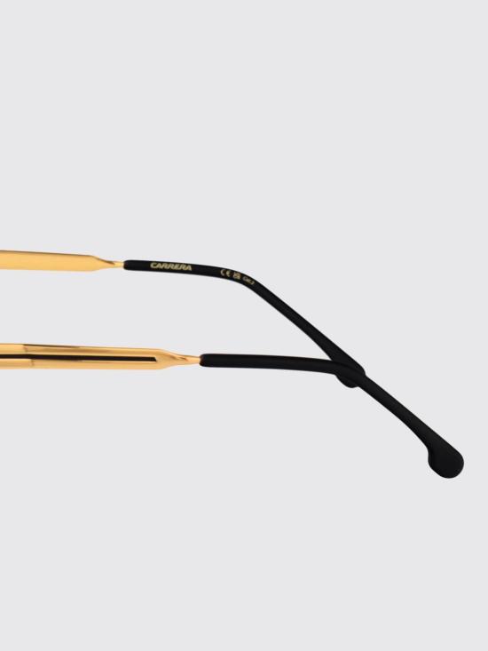 25FW 까레라 선글라스 CARRERA1066 S 00386 Black 2 - CARRERA