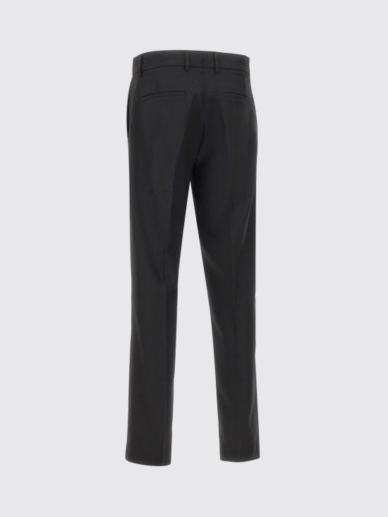 25FW 세퍼 팬츠 SS22MIKESUIT Black - SEFR