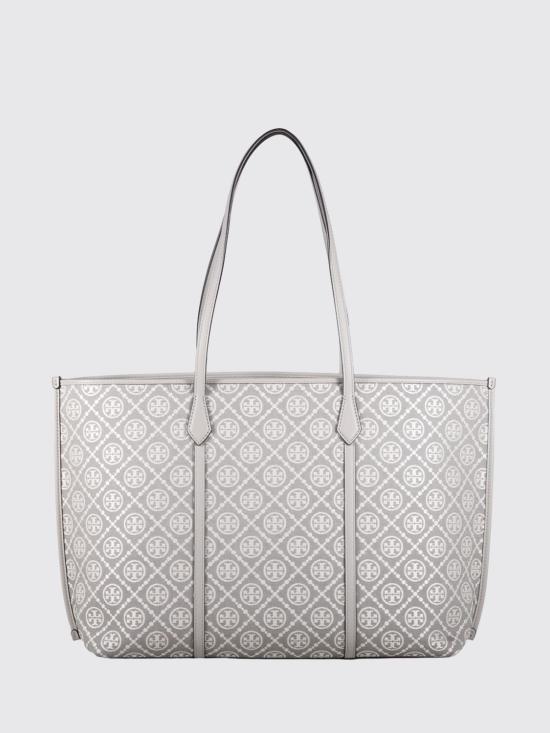 26SS 토리버치 숄더백 178182 020 Grey - TORY BURCH