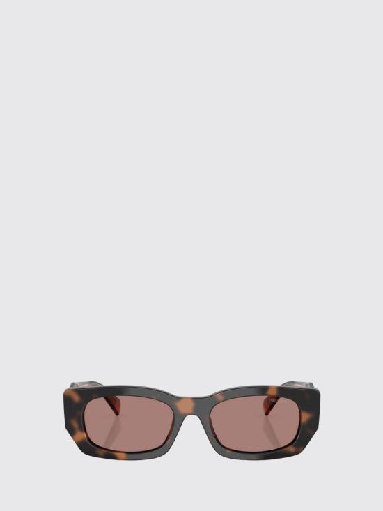 25FW 프라다 선글라스 0PRB05S 23A60B Brown - PRADA