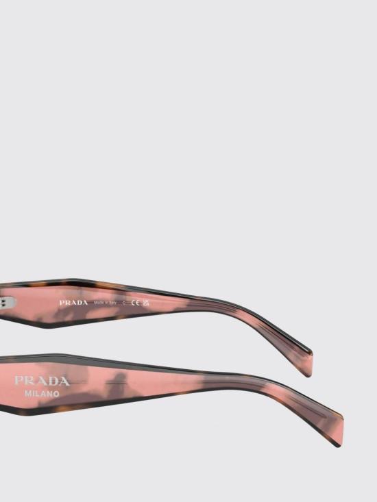 25FW 프라다 선글라스 0PRB05S 23A60B Brown - PRADA
