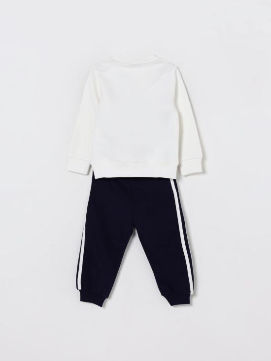 25FW [키즈] 제커슨 오버롤 JB5001W25 RE235 Milk - JECKERSON