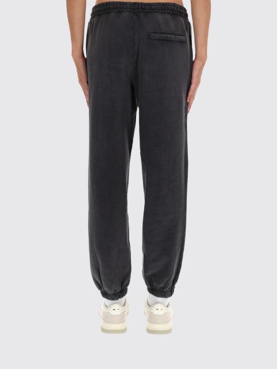 25FW 휴고보스 트레이닝/조거 팬츠 50546385 017 Grey - HUGO BOSS