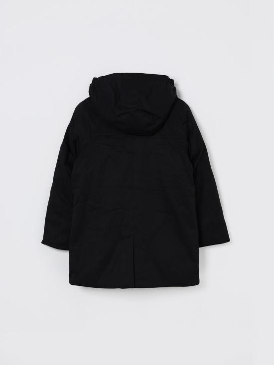 25FW [키즈] 까웨 캐주얼 자켓 K1128FW AL8 Black - K-WAY